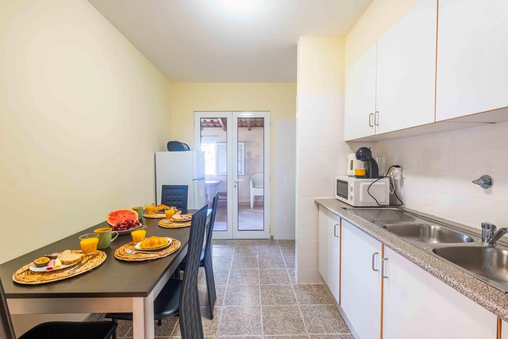 Santana House - Holiday Rental By Your Key Kültér fotó