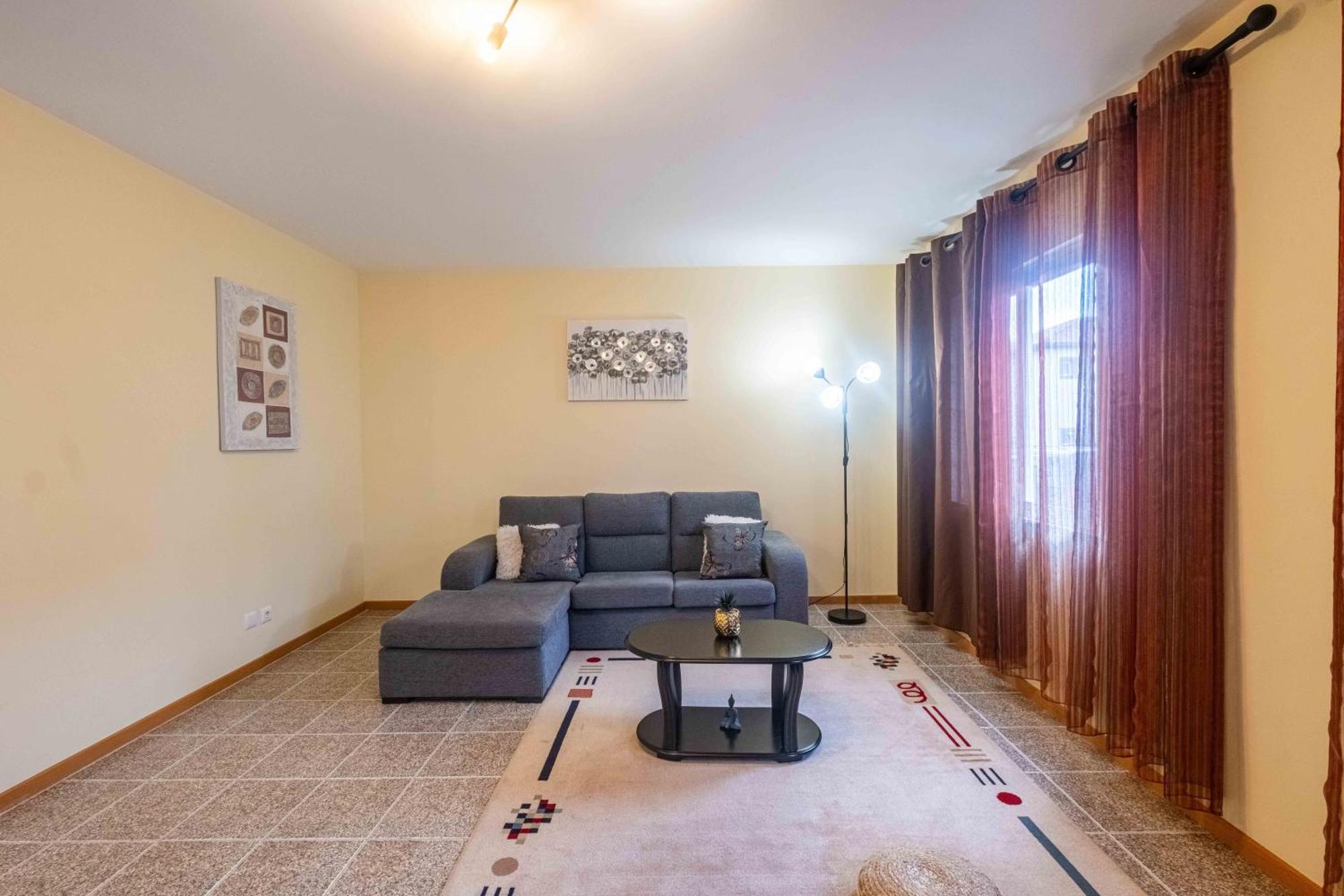 Santana House - Holiday Rental By Your Key Kültér fotó