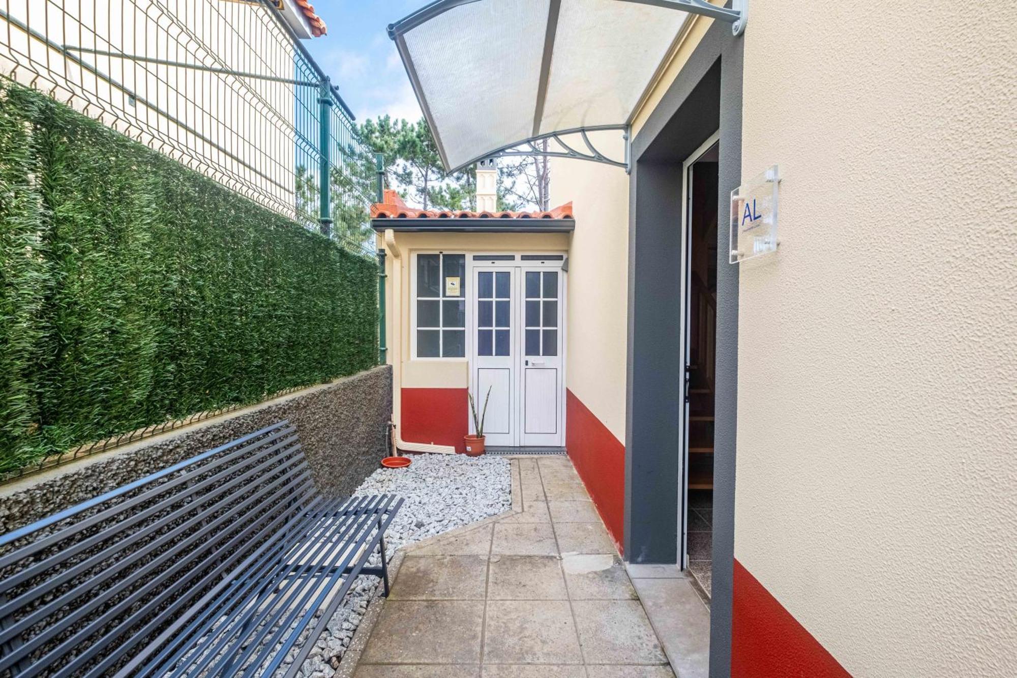 Santana House - Holiday Rental By Your Key Kültér fotó