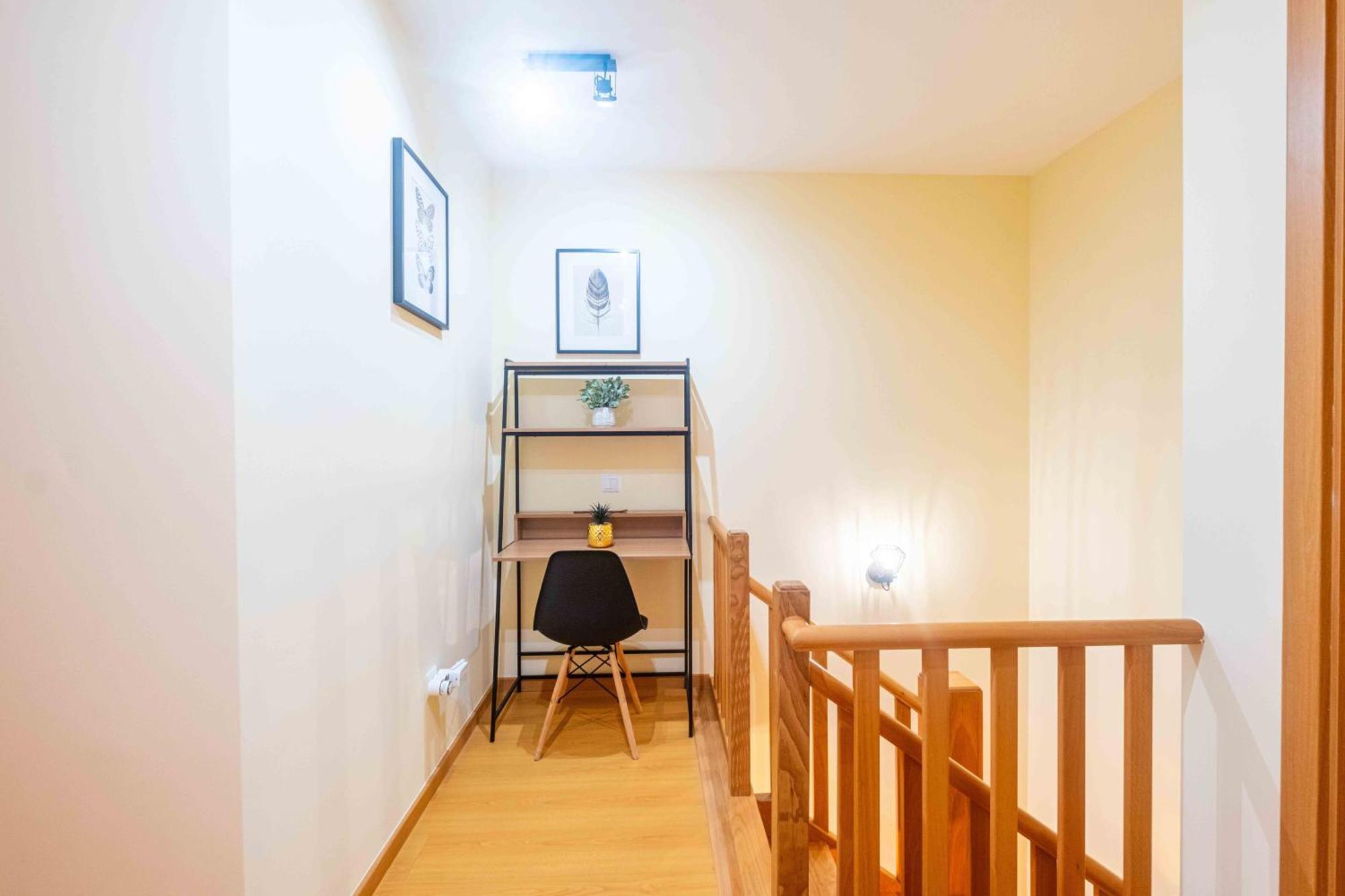 Santana House - Holiday Rental By Your Key Kültér fotó